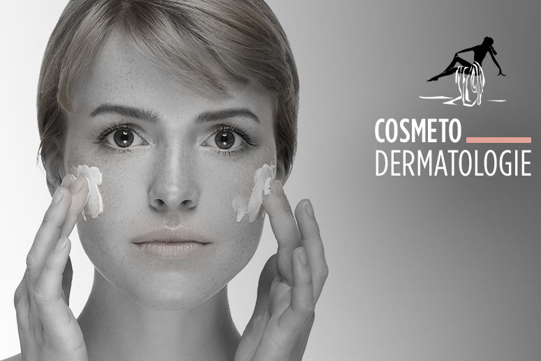 cosmétologie dermatologie