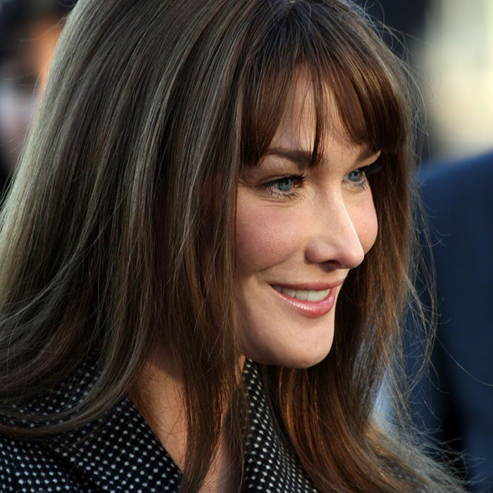 Carla Bruni