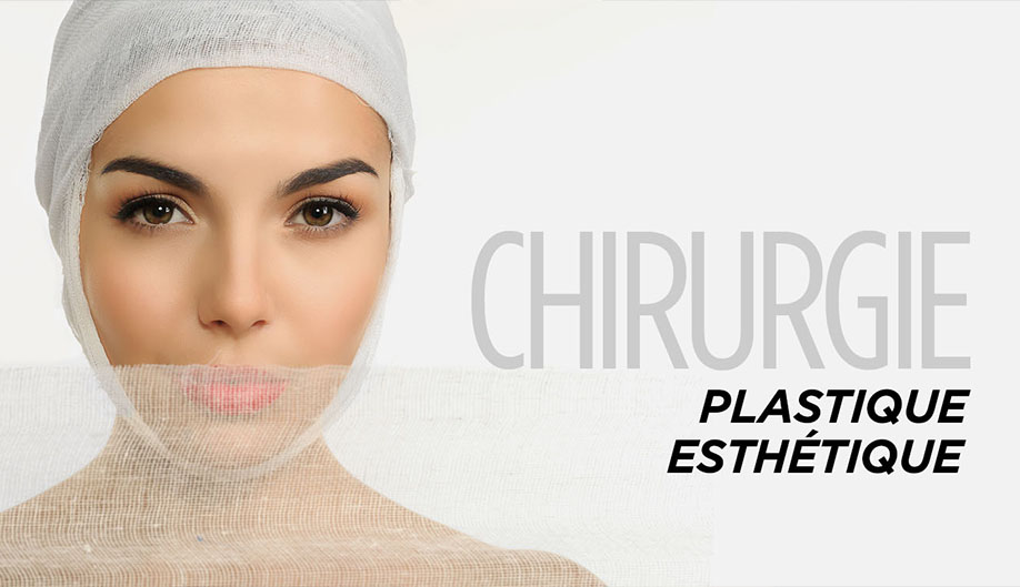 chirurgie esthétique